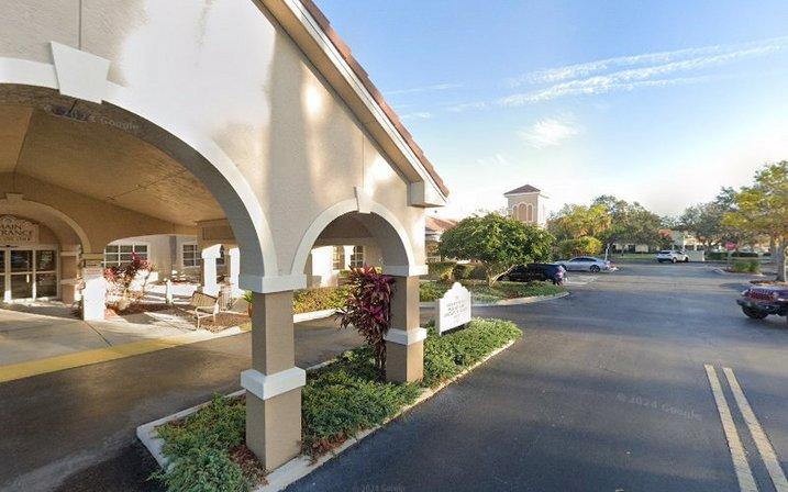 AdventHealth Wound Care & Hyperbaric Medicine Venice, a hospital department of AdventHealth Port Charlotte