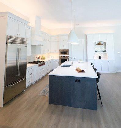 Girka Design Build Remodel