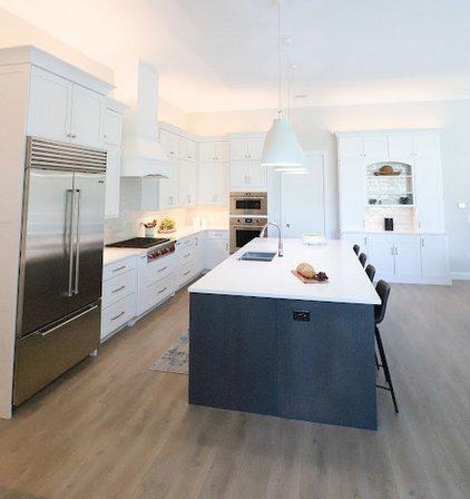 Girka Design Build Remodel