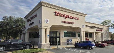 Walgreens Photo