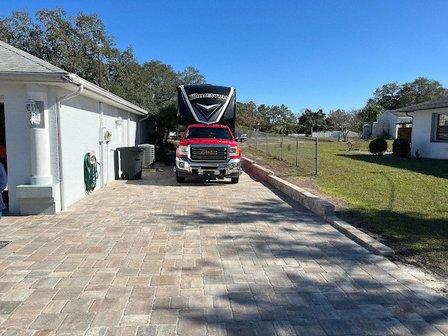 SCR Pavers, Inc.