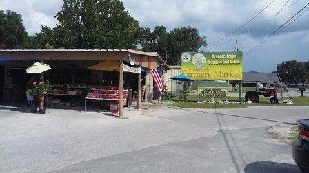Hernando Farmers Market