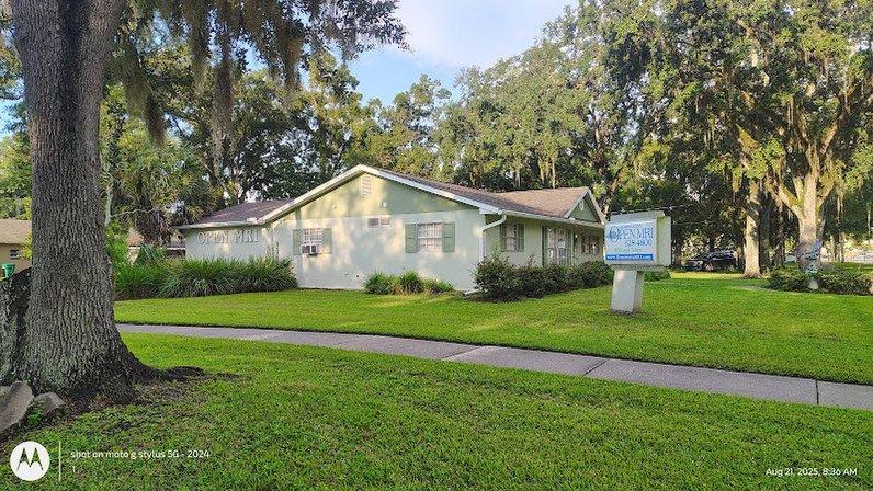 Homosassa Open MRI