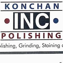 Konchan Polishing