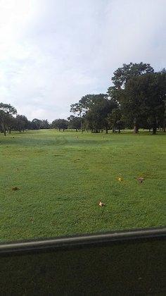 Inverness Golf & Country Club