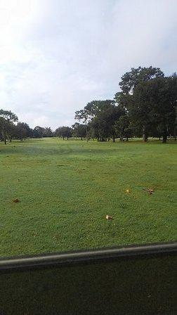 Inverness Golf & Country Club