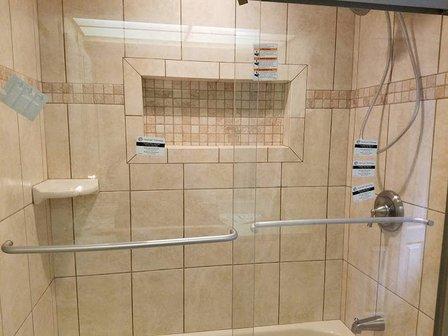 Cutting Edge Ceramic Tile