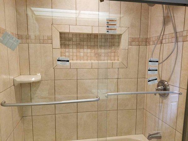 Cutting Edge Ceramic Tile