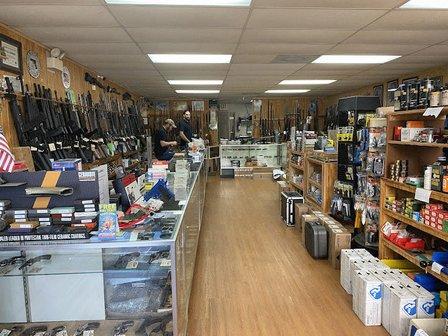 Ocala Armory-A Real Gun Store
