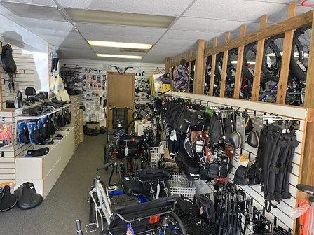 Brooksville Bicycle Center