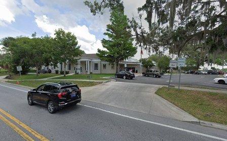 Brooksville Library 5k