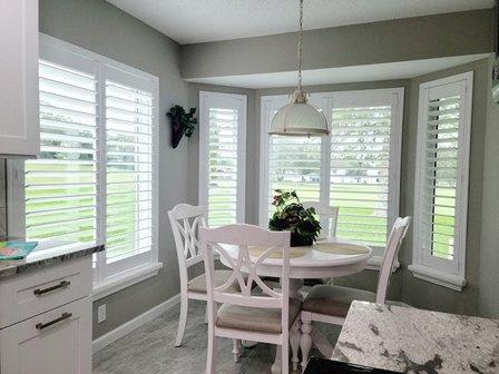 Coastal Shades & Home Services