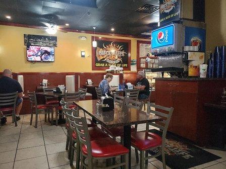 Slice of Life Pizzeria