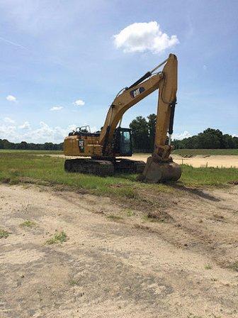 Pasco Mine - County Line