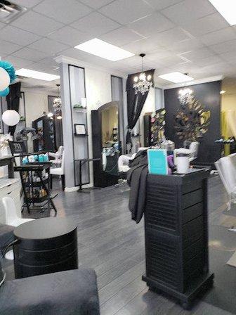 Eclipse Salon and Spa