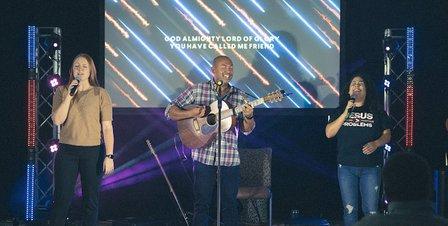 LifeSpring Adventist Church