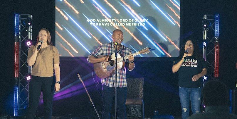 LifeSpring Adventist Church