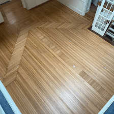 B.MAR Wood Floor Refinishing