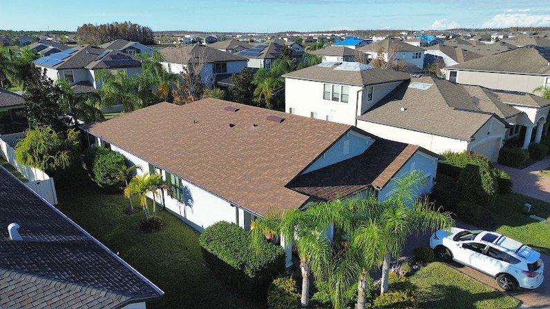 Better Roofing & Restoration