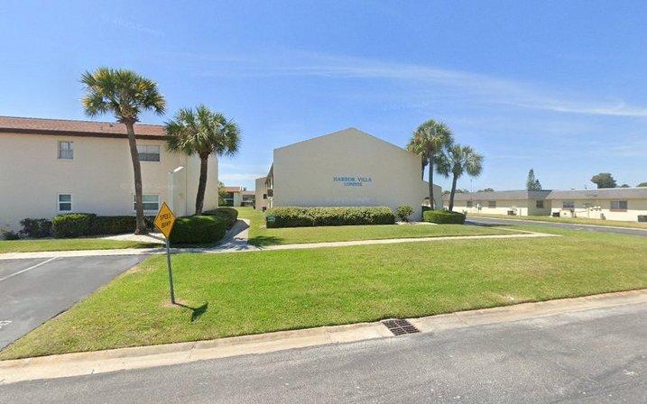 Harbor Villa Condos