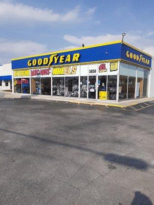 Extreme Discount Wheels