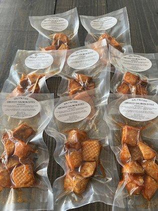 Salt'n Fish Market & Kitchen