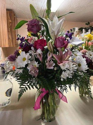 Flowers Today Florist