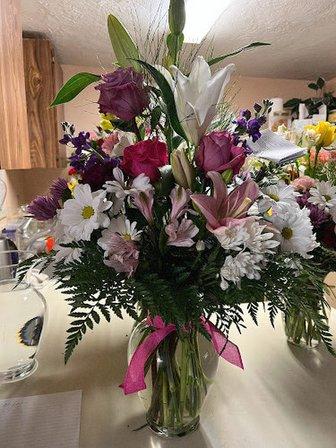 Flowers Today Florist