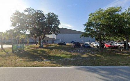 The Community Center Food Pantry