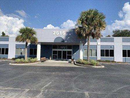 Select Physical Therapy - Bayonet Point