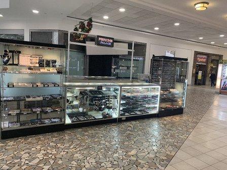 Piercing palace jewelry