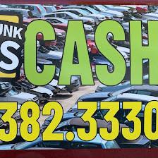 BROS JUNK CARS LLC