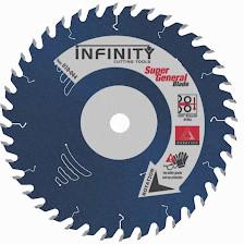 Infinity Cutting Tools