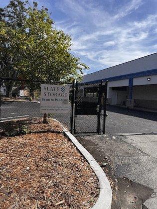 Slate Storage Palm Harbor