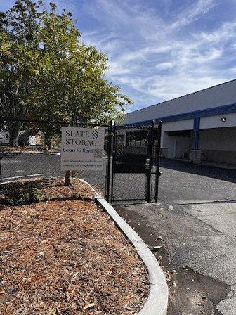 Slate Storage Palm Harbor