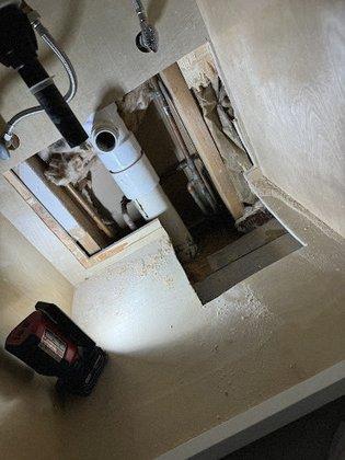 Plumbing Detectives