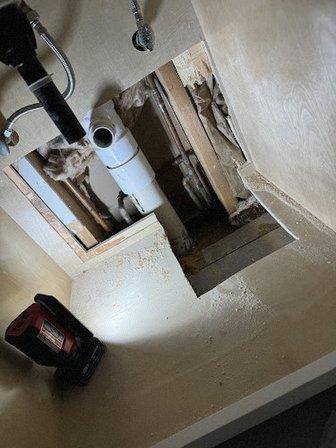 Plumbing Detectives