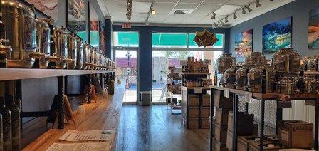 Tarpon Springs Olive Oil Company