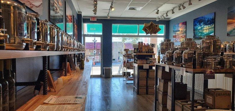 Tarpon Springs Olive Oil Company
