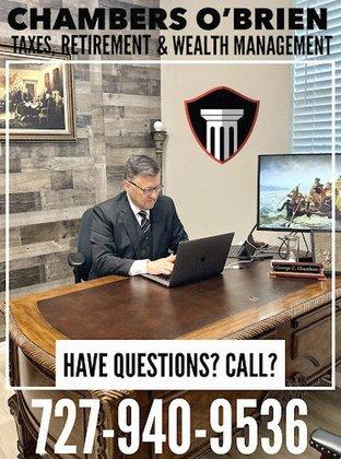 Chambers O'Brien - Taxes, Retirement & Wealth Management