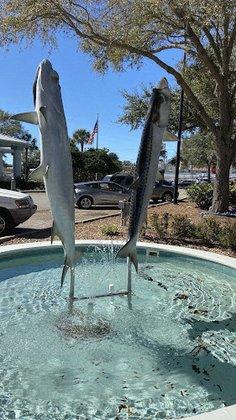 Tarpon Springs Public Library