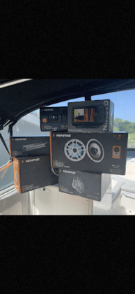 Nautical Marine Solutions LLC