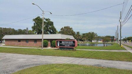 Brewer & Sons Funeral Homes at Parklawn Memorial Cemetery
