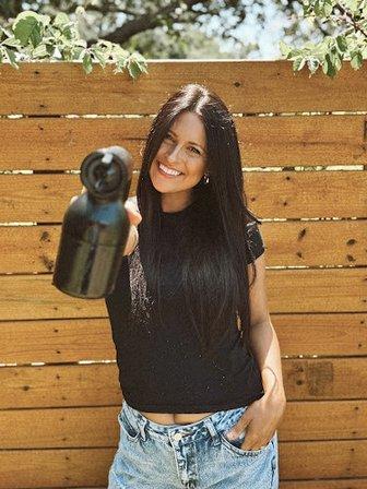 BUTTER BABY SPRAY TANNING