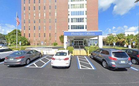 Respiratory Specialists