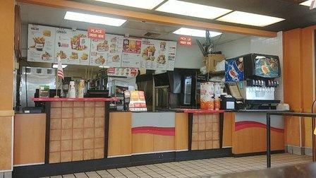 KFC