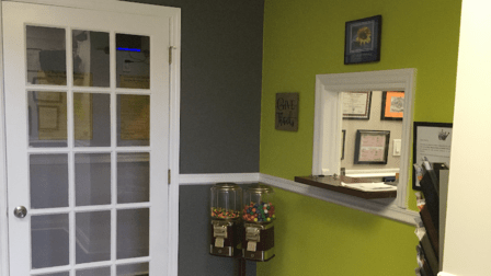 All Family Resource Ctr.,LLC Behavioral Health Agency