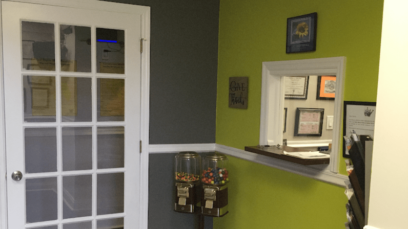 All Family Resource Ctr.,LLC Behavioral Health Agency