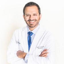 Dr. Ravi Gandhi, MD