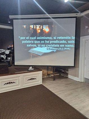 Los Pentecostales de Kissimmee UPCI